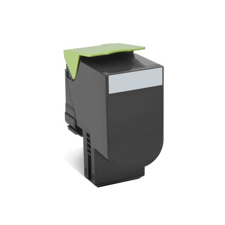 Inksys Lexmark 70C2HM0 - kompatibilní červený toner