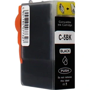 Inksys Canon PGI-5Bk - kompatibilní