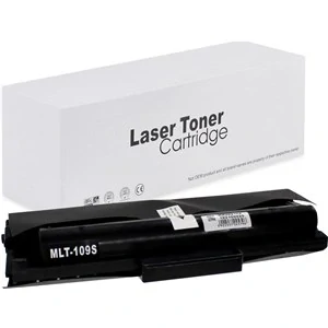 Inksys kompatibilní toner Samsung MLT-D1092S – Black, 2 000 stran