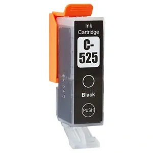 Inksys Canon PGI-525Bk - kompatibilní