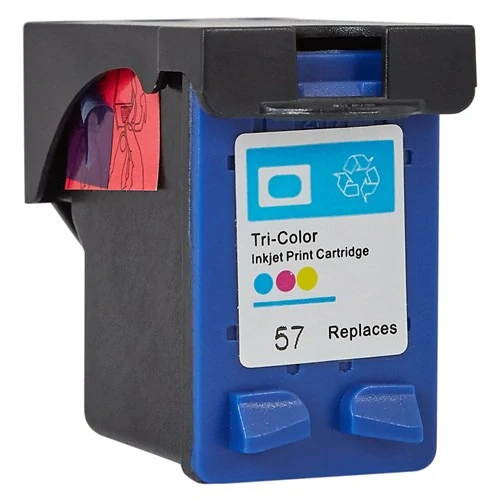 Inksys kompatibilní náplň HP 57 (C6657A) – barevná
