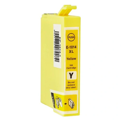 Inksys Epson T1814 - kompatibilní