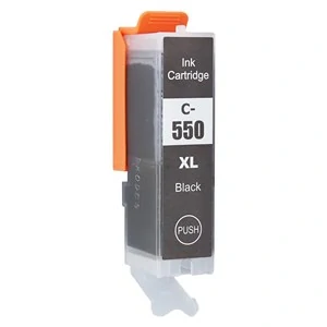 Inksys Canon PGI-550Bk - kompatibilní