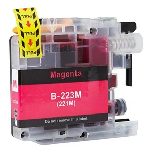Inksys Brother LC-223M - kompatibilní