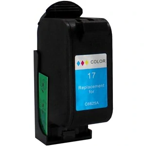 Inksys HP C6625A - kompatibilní