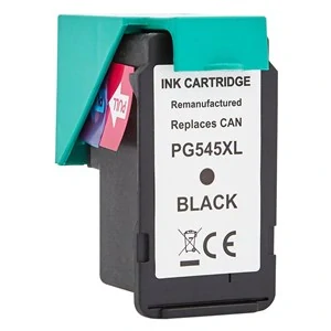 Inksys Canon PG-545XL černá - kompatibilní