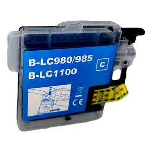 ProFirmu Brother LC-1100C - kompatibilní