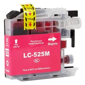 Inksys Brother LC-525XLM - kompatibilní