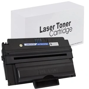 Inksys kompatibilní toner Samsung ML-D3470B – Black, 10 000 stran