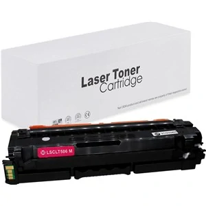 Inksys Samsung CLT-M506L - kompatibilní