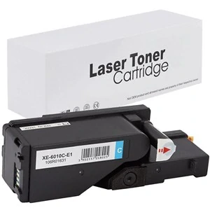 Inksys kompatibilní toner Xerox 6010 (106R01631) – Cyan, 1 000 stran