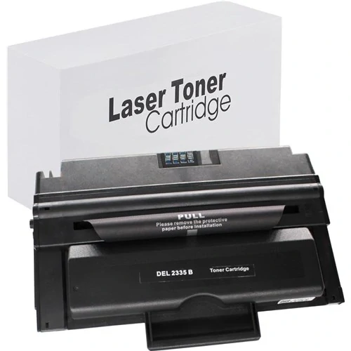 Inksys Dell 2335 (593-10329) - kompatibilní černý toner