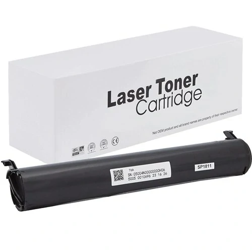 Inksys Panasonic KX-FA76X - kompatibilní černý toner