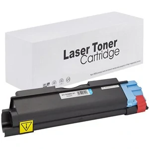 Inksys Kyocera Mita TK-580C - kompatibilní