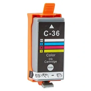 Inksys Canon CLI-36 kompatibilní