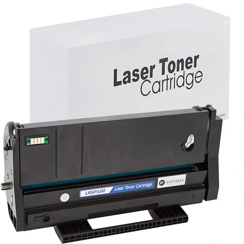 Inksys Ricoh 407166 - kompatibilní černý toner
