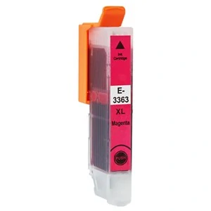 Inksys Epson T3363 - kompatibilní