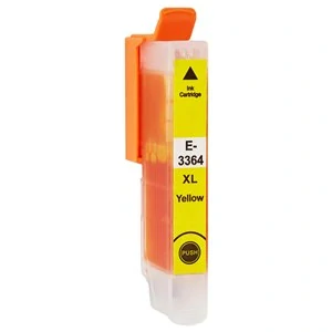 Inksys Epson T3364 - kompatibilní