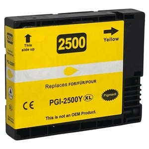 Inksys Canon PGI-2500XLY - kompatibilní