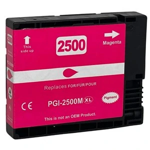 Inksys Canon PGI-2500XLM - kompatibilní