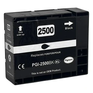 Inksys Canon PGI-2500XLBk - kompatibilní