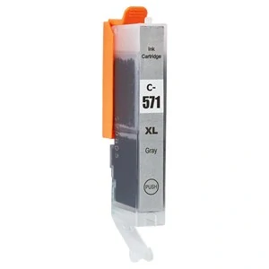 Inksys Canon CLI-571GY - kompatibilní
