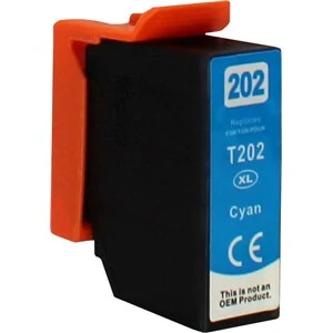 Inksys Epson 202XL (T02H24010) - kompatibilní