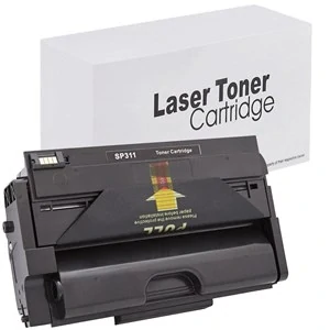 Inksys Ricoh SP311 - kompatibilní černý toner