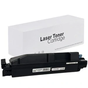 Inksys Kyocera TK-5280K - kompatibilní