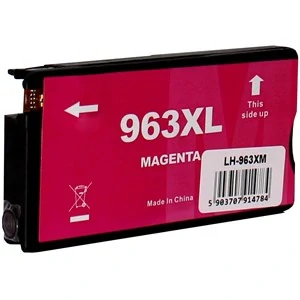 Inksys HP 963XL 3JA28AE - kompatibilní