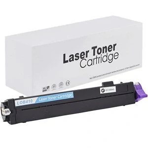 Inksys OKI B410 (43979102) - kompatibilní černý toner