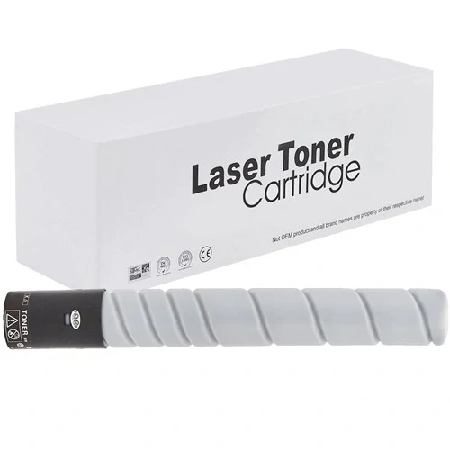 Inksys Konica Minolta TN-216 - kompatibilní černý toner