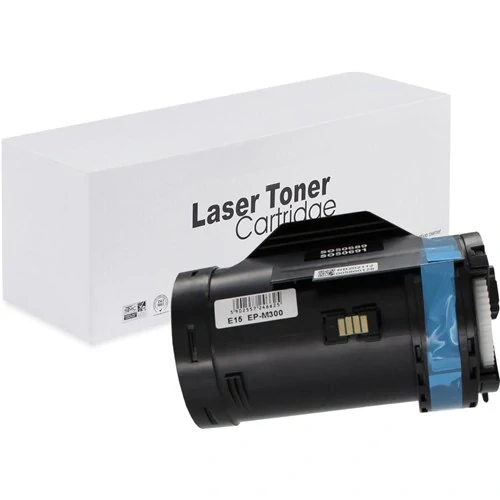 Inksys Epson C13S050689 - kompatibilní černý toner