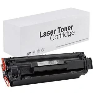 Inksys Canon CRG-725 - kompatibilní černý toner