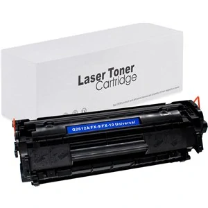 Inksys Canon FX-10 - kompatibilní černý toner