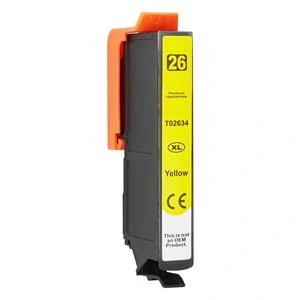 Inksys Epson T2634 - kompatibilní