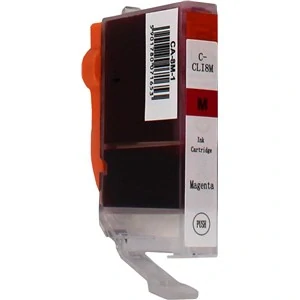 Inksys Canon CLI-8M - kompatibilní