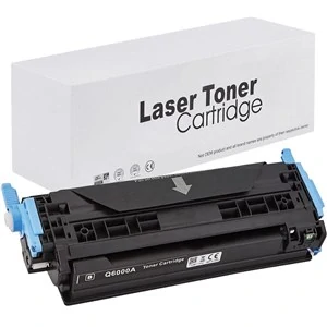 Inksys HP 124A Q6000A kompatibilní - včetně čipu