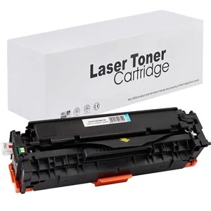 Inksys HP 304A CC531A kompatibilní - včetně čipu