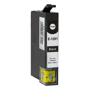 Inksys Epson T1281 - kompatibilní