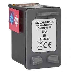 Inksys HP C6656AE - kompatibilní