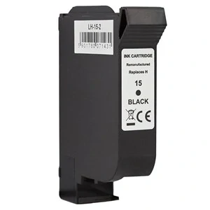 Inksys HP C6615A - kompatibilní