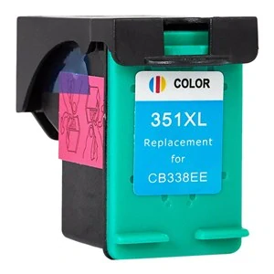 Inksys HP CB338EE - kompatibilní