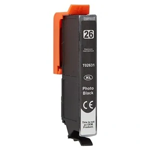Inksys Epson T2631 - kompatibilní