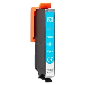 Inksys Epson T2632 - kompatibilní