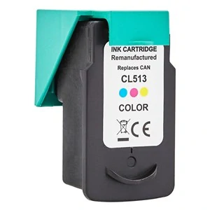 Inksys Canon CL-513XL barevná - kompatibilní