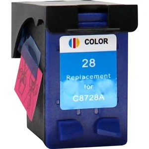 Inksys HP C8728A - kompatibilní 