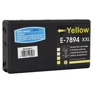 Inksys Epson T7894 - kompatibilní