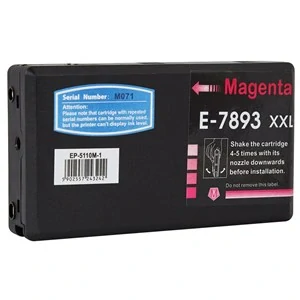 Inksys Epson T7893 - kompatibilní