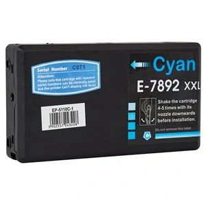 Inksys Epson T7892 - kompatibilní